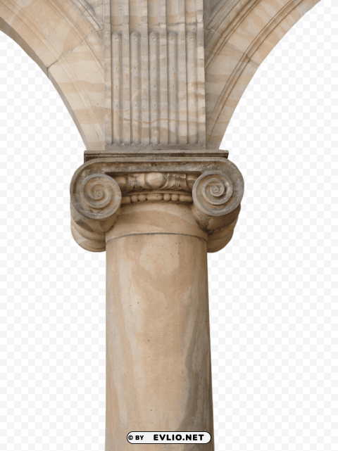 Columns HighQuality Transparent PNG Object Isolation