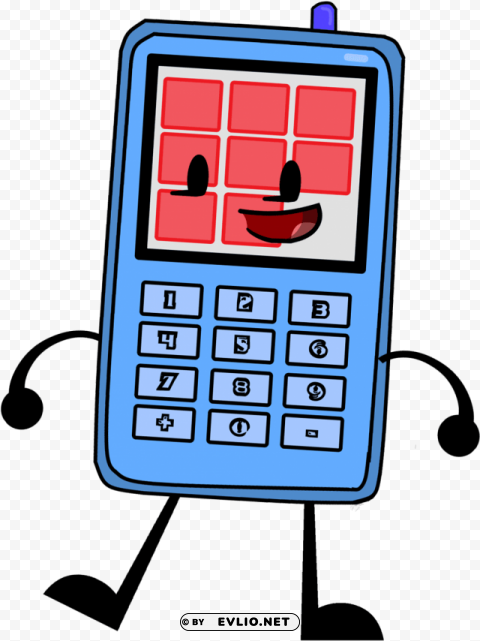 Phone Object Mayhem PNG Images With High Transparency