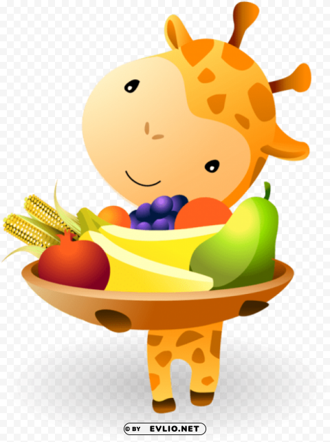 Fruit High-resolution Transparent PNG Files