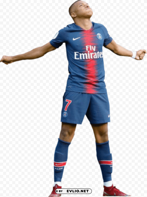 Download kylian mbappé PNG images with alpha transparency diverse set png images background ID f60d6921