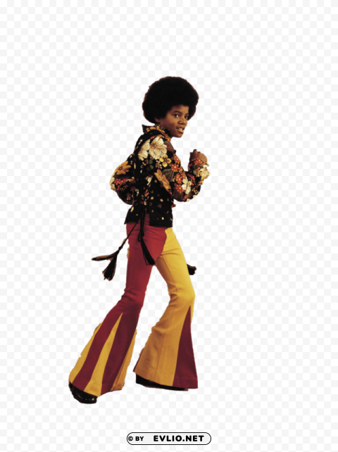 michael jackson PNG images with no background needed