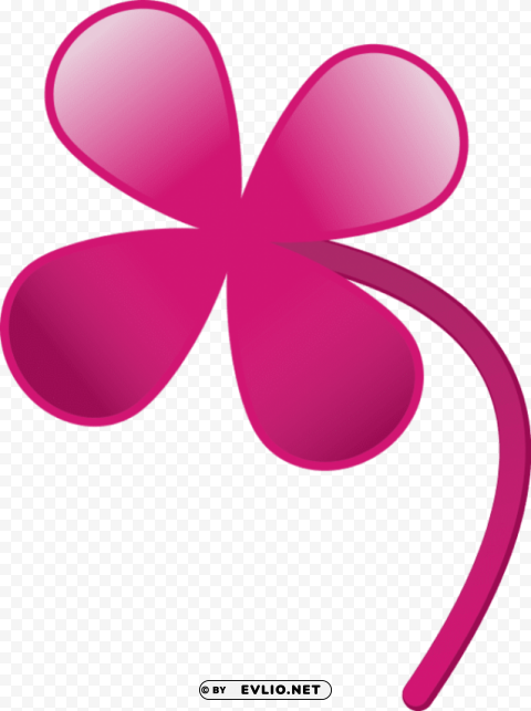 colorful four leaf clover Transparent PNG images extensive gallery