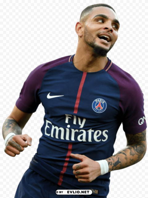 layvin kurzawa Transparent PNG Isolated Graphic Detail