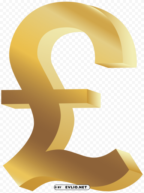 pound symbol PNG Isolated Design Element with Clarity
