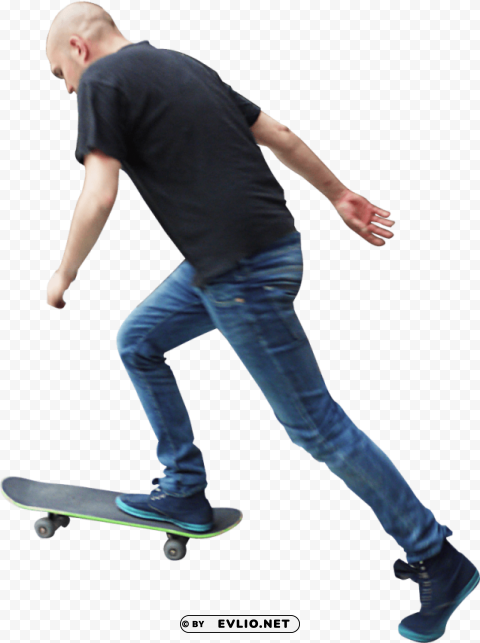 skateboard High-resolution transparent PNG images comprehensive assortment
