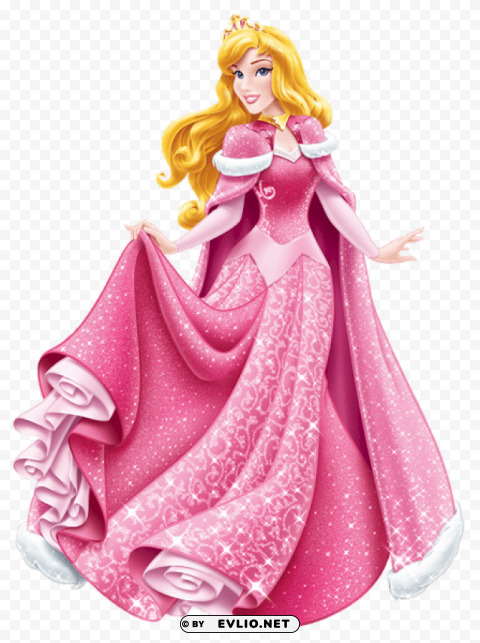 sleeping beauty princess transparent PNG files with no backdrop required