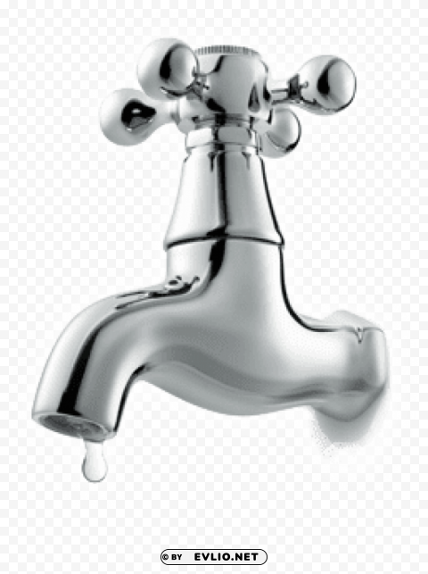 Tap Water PNG Photos With Clear Backgrounds