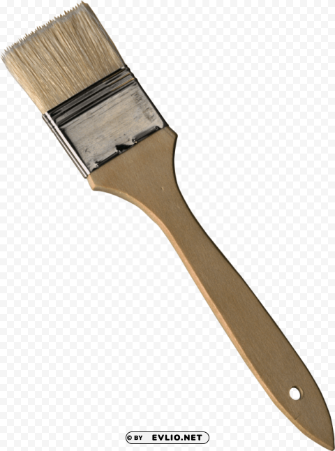 paint brush Transparent PNG graphics library