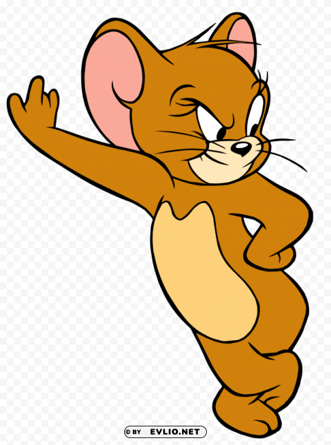 - tom and jerry Clear PNG