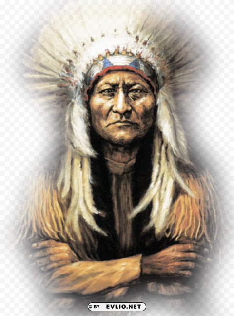 american indians PNG clipart
