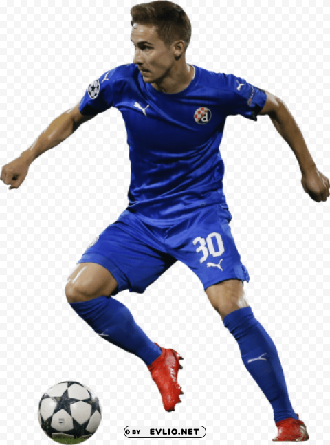 marko rog Isolated Item with HighResolution Transparent PNG