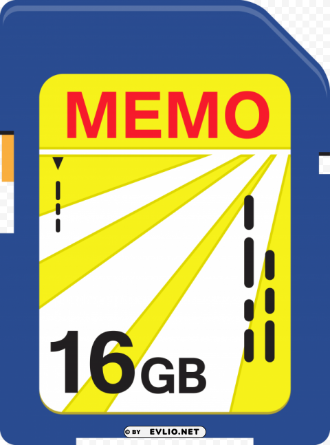 sd flash memory card PNG images for mockups