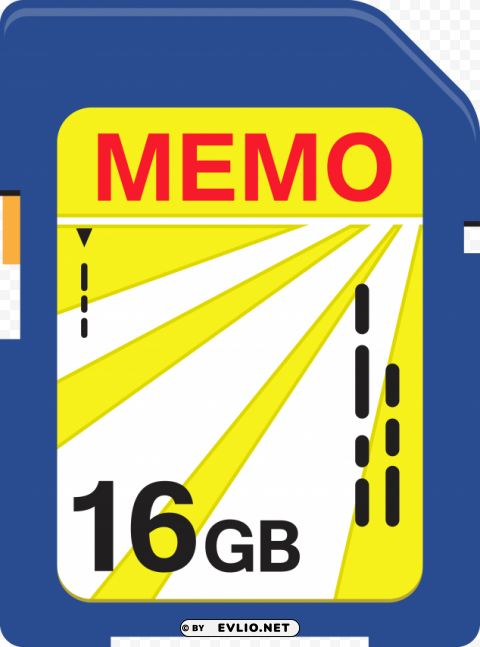 Sd Flash Memory Card PNG Images For Mockups