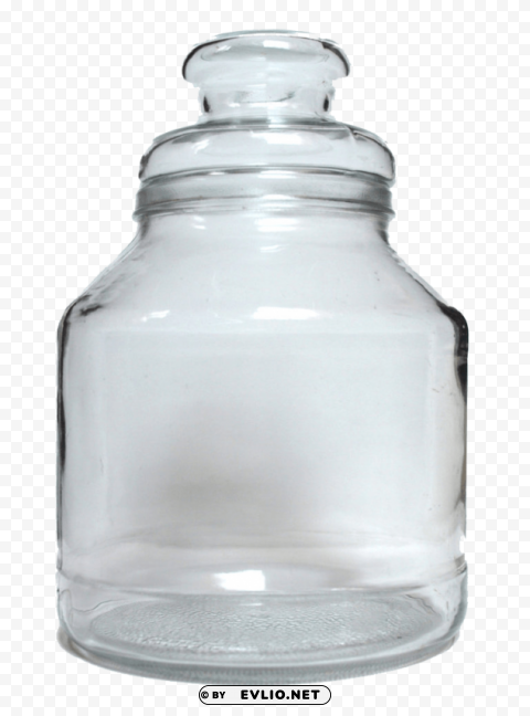 jar HighQuality PNG Isolated on Transparent Background