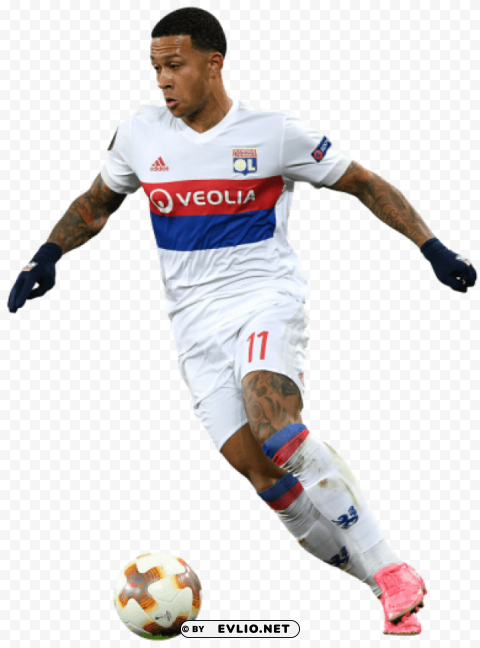Download memphis depay Free download PNG images with alpha channel png images background ID 6cbe6bd9