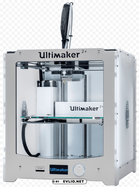 ultimaker 3d printer Transparent image