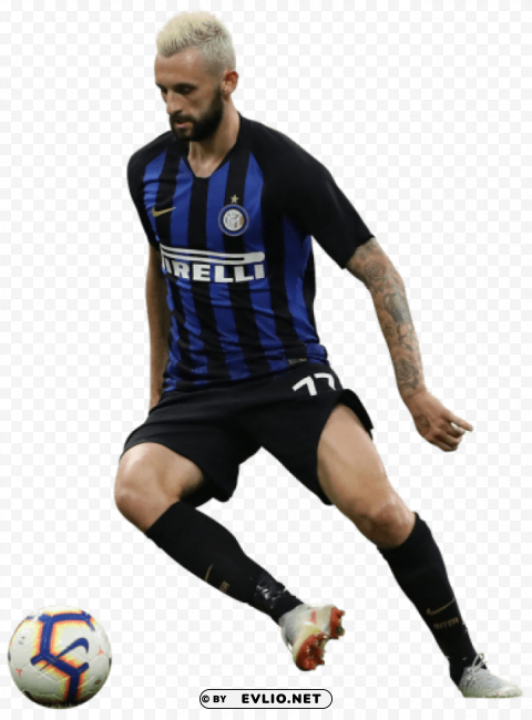 marcelo brozovic PNG file with alpha