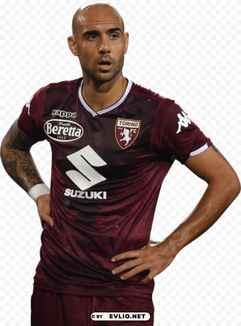 simone zaza Clear PNG pictures broad bulk