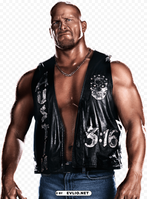 stone cold wwe 13 PNG graphics with clear alpha channel broad selection