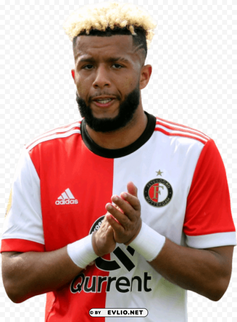 tonny vilhena Transparent PNG Isolated Subject
