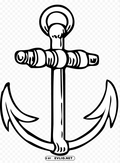 anchor Background-less PNGs clipart png photo - 63fa8e86