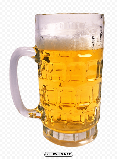 beer mug PNG images with alpha channel diverse selection