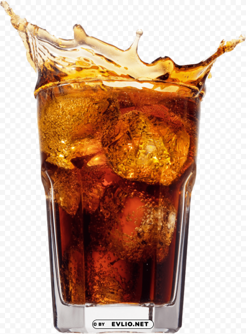 coca cola glass PNG images with alpha transparency diverse set clipart png photo - b0d4df6a