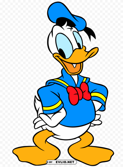 donald duck look Transparent PNG images database
