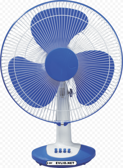 fan PNG Image with Transparent Isolation