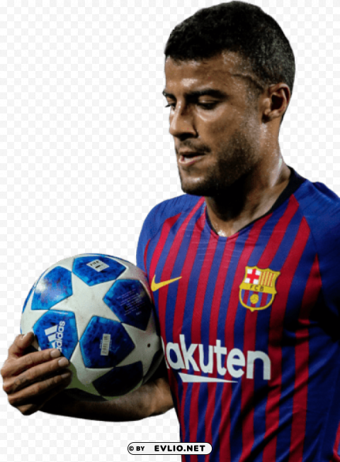 rafinha alcantara PNG with Clear Isolation on Transparent Background