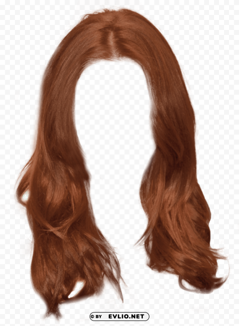 Hair Free Transparent PNG