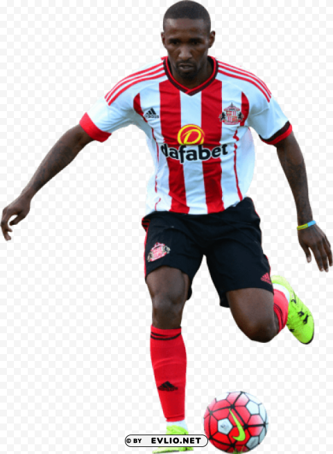 jermain defoe HighQuality Transparent PNG Isolated Object