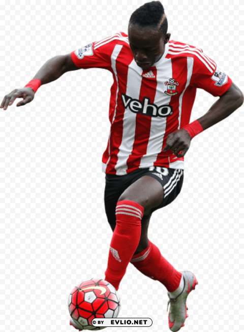 sadio mané PNG Image Isolated with High Clarity