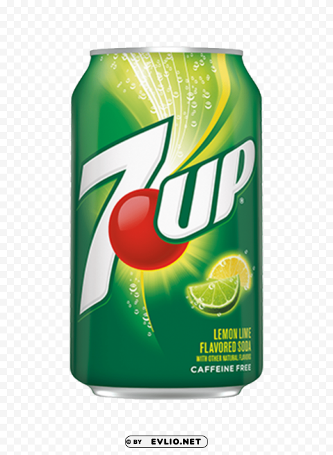 7up can PNG files with no backdrop required