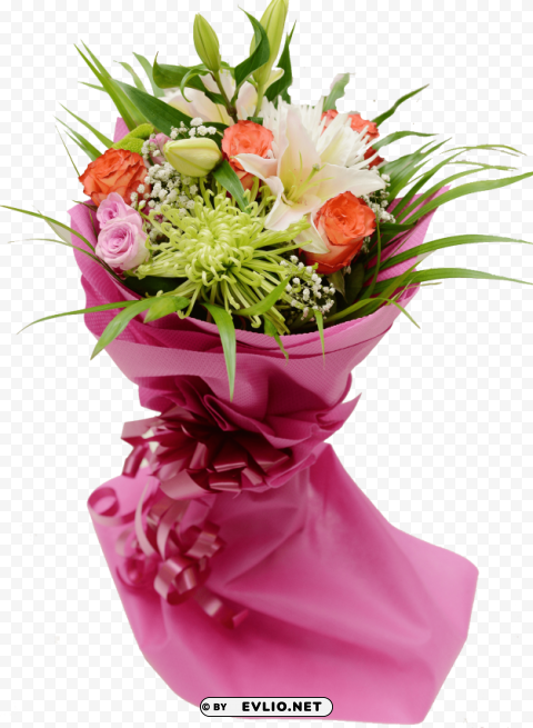 flower bouquet PNG free transparent PNG transparent with Clear Background ID 8409b76d