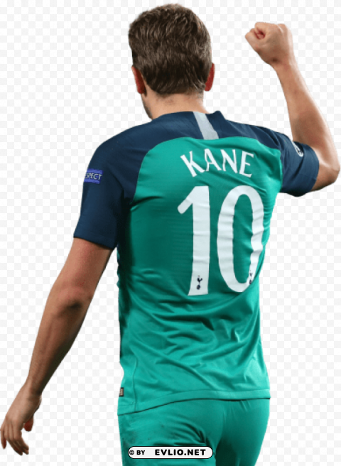 harry kane PNG images with alpha channel diverse selection