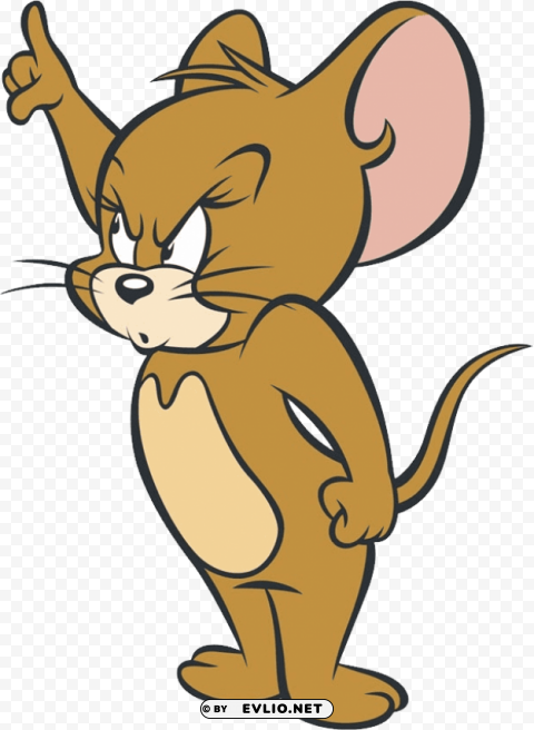 jerry - tom and jerry Free PNG images with alpha channel variety