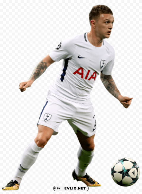 Download kieran trippier Clear pics PNG png images background ID bb542356