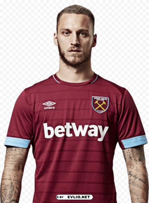 Download marko arnautovic PNG transparent photos mega collection png images background ID 9f0d5b8c