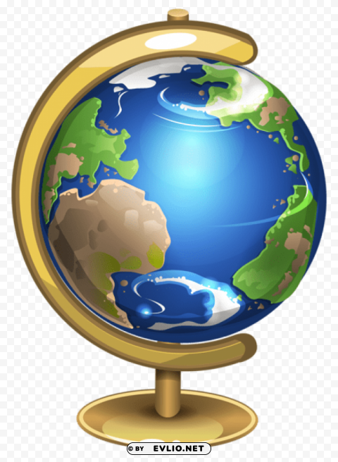 school globepicture PNG images with no limitations clipart png photo - 6f900006