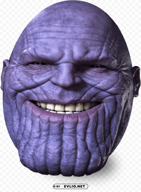 thanos Transparent PNG images extensive variety