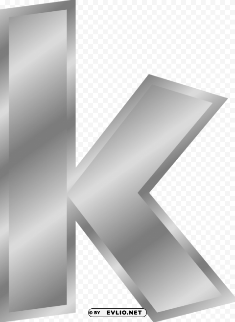 effect letter k PNG clipart clipart png photo - fe17f614