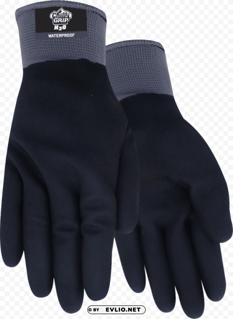 gloves Isolated Graphic with Clear Background PNG
