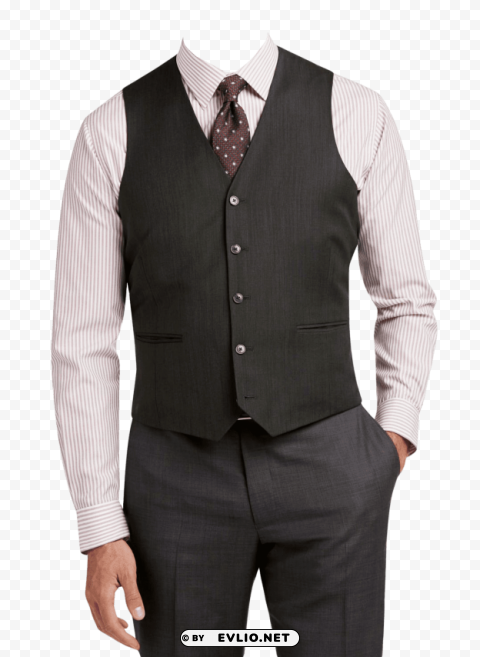 men suit PNG images with transparent layering