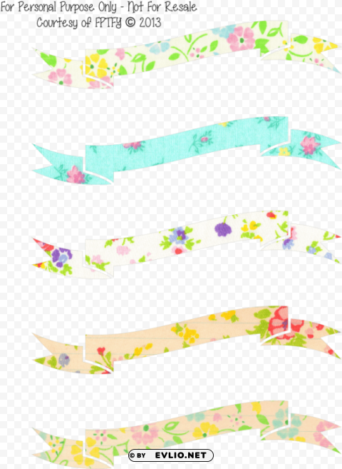 web banner Isolated Design in Transparent Background PNG