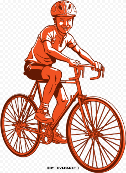 bicycle Clear background PNGs