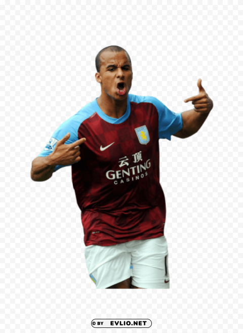 gabriel agbonlahor Clear background PNGs