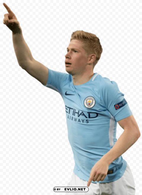 Download kevin de bruyne Isolated Item on HighQuality PNG png images background ID 926e0dae