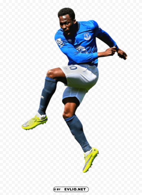 romelu lukaku PNG graphics with clear alpha channel selection