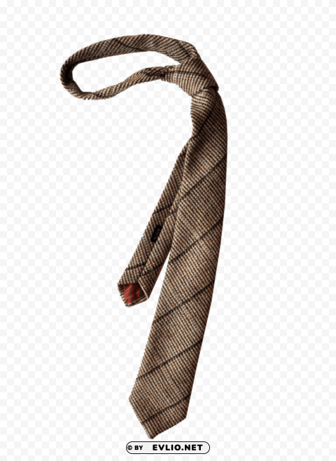 tie PNG Object Isolated with Transparency